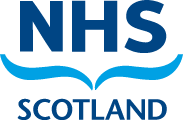 The NHS Scotland Logo