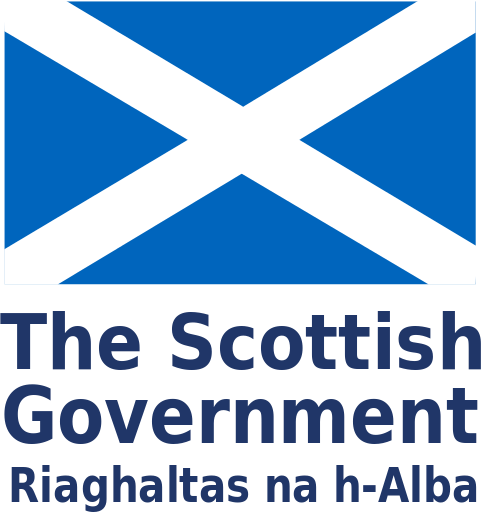 The Scottish Government logo