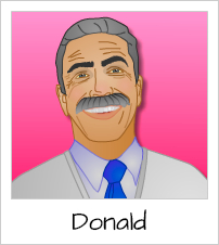 Donald