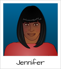 Jennifer