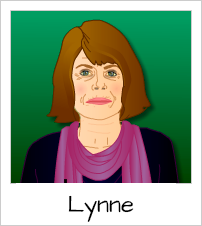 Lynne