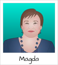 Magda