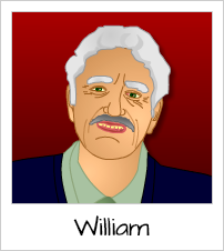 William