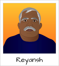 Reyansh